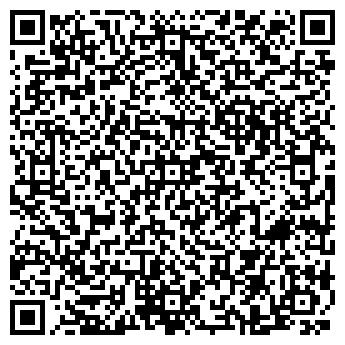 QR-код с контактной информацией организации Информационная Служба