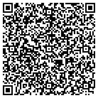 QR-код с контактной информацией организации ООО "Монополия Групп"