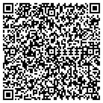 QR-код с контактной информацией организации ФЛП Косяк С.П.
