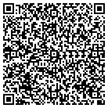 QR-код с контактной информацией организации ООО «Будаверс»