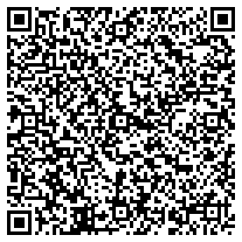 QR-код с контактной информацией организации ПП Ламанш ЛВ