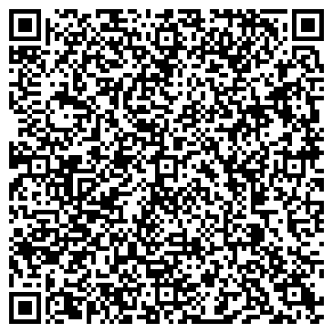 QR-код с контактной информацией организации ЧП Лавриненко Л.М.