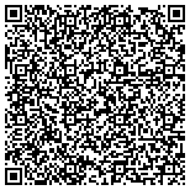 QR-код с контактной информацией организации Молодежный Жилой Комплекс, ЗАО