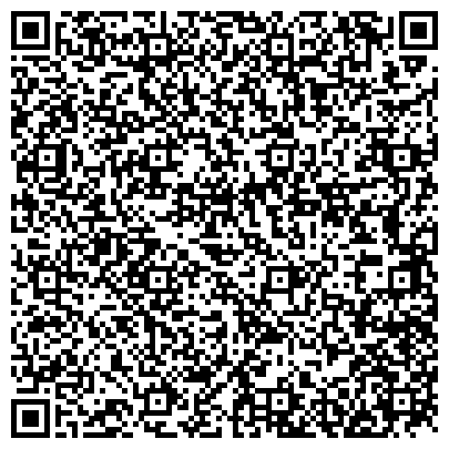QR-код с контактной информацией организации Промградострой, ООО, проектно-строительная компания