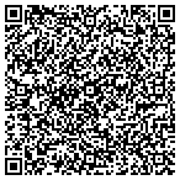 QR-код с контактной информацией организации Днепровская Пристань, ЗАО