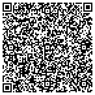 QR-код с контактной информацией организации Техно Лига, ООО