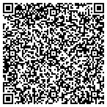 QR-код с контактной информацией организации Витрус мебельная компания, ЧП