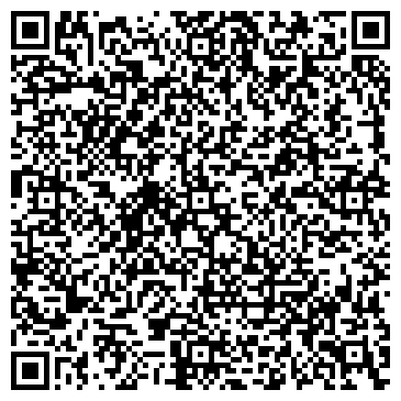 QR-код с контактной информацией организации Архидея, ПФ, ООО