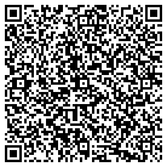 QR-код с контактной информацией организации Вероника-арт, ООО