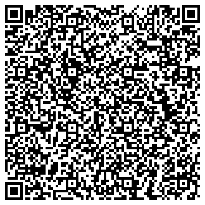 QR-код с контактной информацией организации Мастерская Генплана, коммунальное предприятие