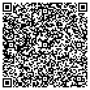QR-код с контактной информацией организации Укрдипробудмист, ООО