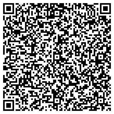 QR-код с контактной информацией организации ООО Квадрат Индастриз