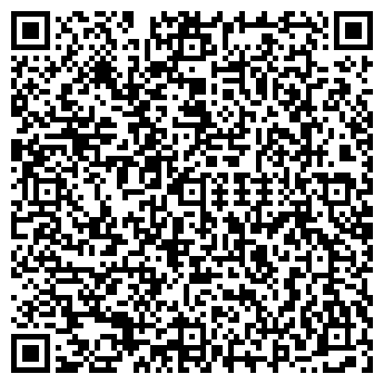 QR-код с контактной информацией организации Агрек, МЧП