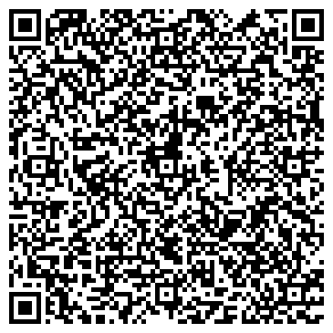 QR-код с контактной информацией организации Киевжитлоспецэксплуатация, КП