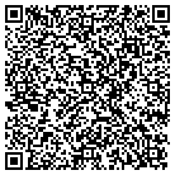 QR-код с контактной информацией организации Будинвест-2, ЗАО