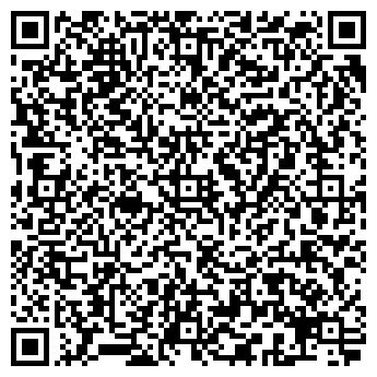QR-код с контактной информацией организации ФЛП " Турбинский В А"
