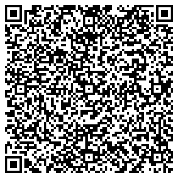 QR-код с контактной информацией организации Италспорт, "Итальянские традиции" ООО