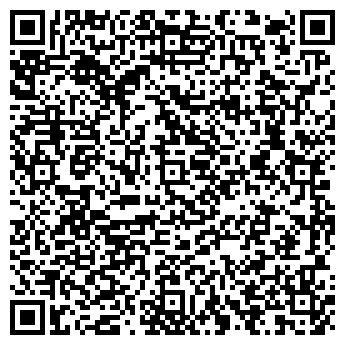 QR-код с контактной информацией организации Кочетков, ИП