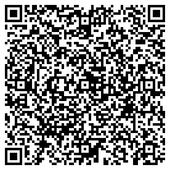 QR-код с контактной информацией организации Ким Т.В., ИП