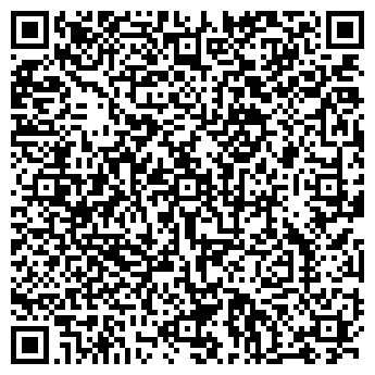 QR-код с контактной информацией организации Досанова Е. С., ИП