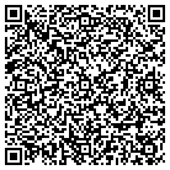 QR-код с контактной информацией организации Бутабаева К.К., ИП