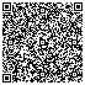 QR-код с контактной информацией организации Алматыинжстрой ФМР-1, АО