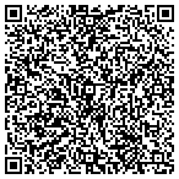 QR-код с контактной информацией организации Художественная студия Штрих Арт, ИП