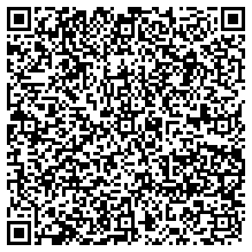 QR-код с контактной информацией организации Корпорация Kuat, АО
