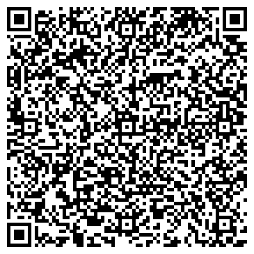 QR-код с контактной информацией организации Творческая Мастерская-7, ПЧУП
