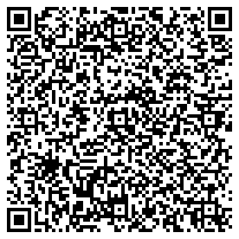 QR-код с контактной информацией организации Витрэйл, ЧУП