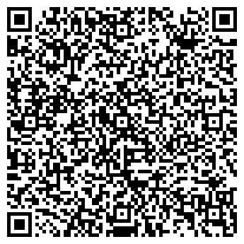 QR-код с контактной информацией организации Барит, ООО
