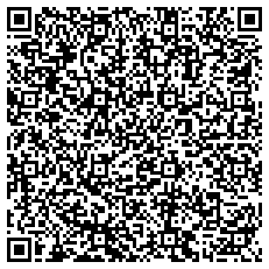 QR-код с контактной информацией организации ЦЕНТР ЭЛЕКТРИЧЕСКОЙ СВЯЗИ ФИЛИАЛ КИРОВСКОГО РАЙОНА