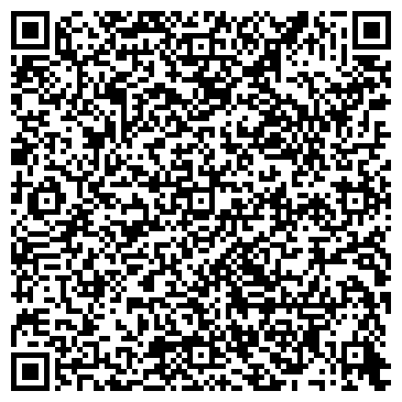 QR-код с контактной информацией организации ВысотМаркет, ЧСУП