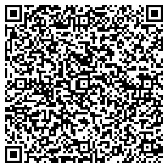 QR-код с контактной информацией организации ООО "Спец-Сигнал"