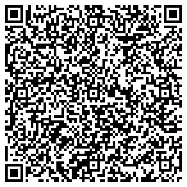 QR-код с контактной информацией организации ООО " КРЕАТИВ ПРОЕКТ"