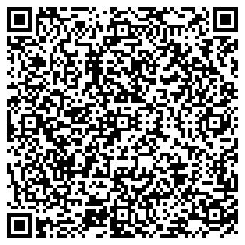 QR-код с контактной информацией организации ЧП "Рыжов"