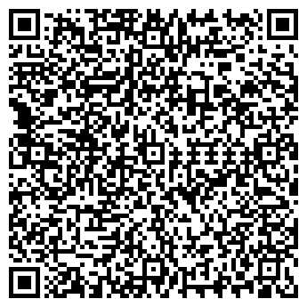QR-код с контактной информацией организации ИП Филиппов М. А.