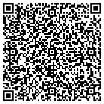 QR-код с контактной информацией организации KAZAKH GROUP