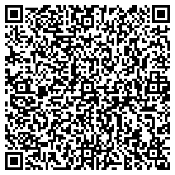 QR-код с контактной информацией организации ИП Бабина Д.С.