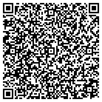 QR-код с контактной информацией организации НПФ "УкрСтроСервис"