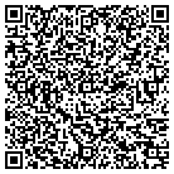 QR-код с контактной информацией организации Чп «Зачарованные сады»
