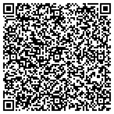 QR-код с контактной информацией организации салон красоты "Арт персона"
