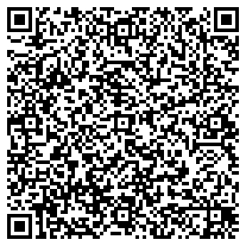 QR-код с контактной информацией организации Мастер Паркета