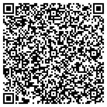 QR-код с контактной информацией организации ИП Ракович
