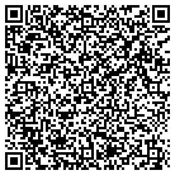 QR-код с контактной информацией организации ИП ИП Каминская