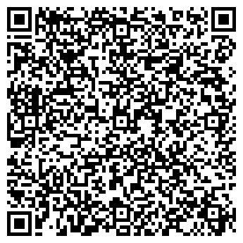 QR-код с контактной информацией организации ООО "Живая-Сталь"