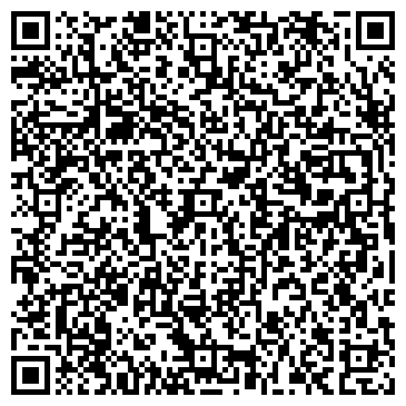 QR-код с контактной информацией организации ООО "ПРОМ-АЛЬП"