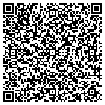 QR-код с контактной информацией организации ООО "Фибраком"