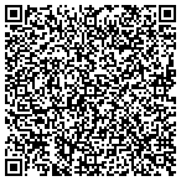 QR-код с контактной информацией организации ИП Ананьев Д. А.