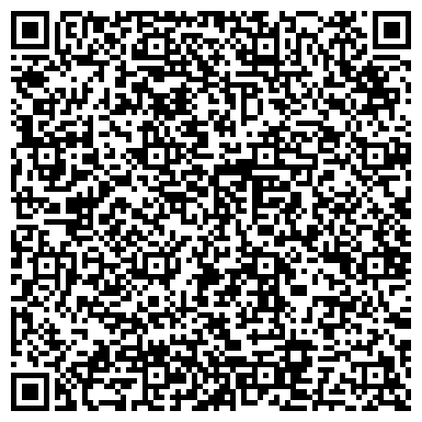 QR-код с контактной информацией организации ООО "Центр ландшафтного дизайна"